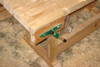 Side Vise