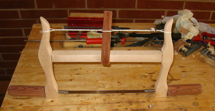 Bow Saw